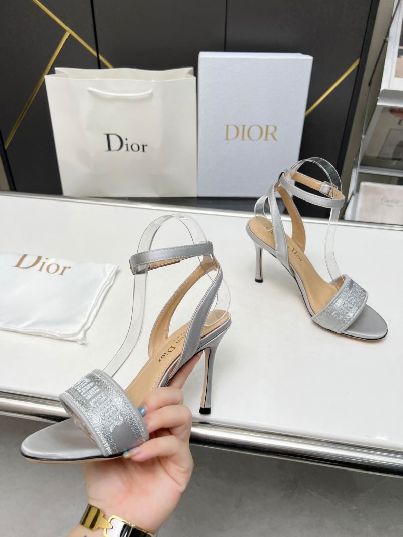 Christian Dior Sandals